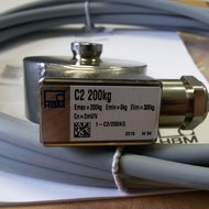    HBM 802140743 1-C2/200KG